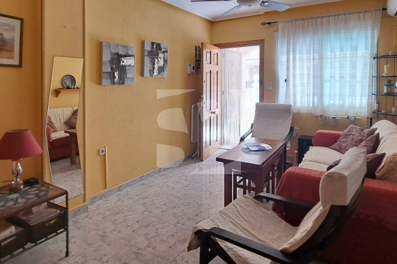 Apartment - Odsprzedaż - TORREVIEJA - 