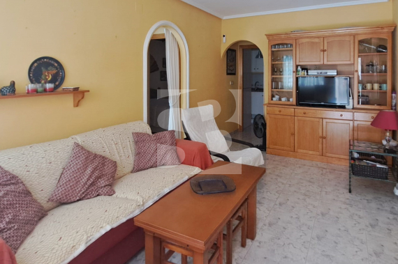 Apartment - Odsprzedaż - TORREVIEJA - 