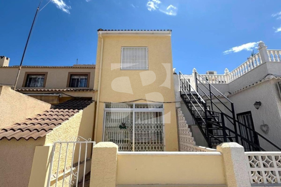 Дуплекс - Продажа - TORREVIEJA - Зона Карефур