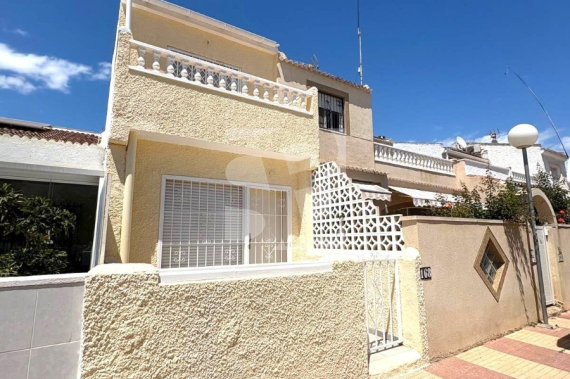 Дуплекс - Продажа - TORREVIEJA - Зона Карефур
