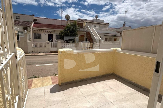 Дуплекс - Продажа - TORREVIEJA - Зона Карефур