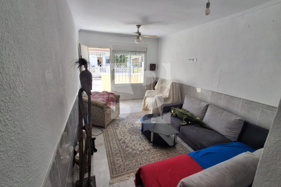 Дуплекс - Продажа - TORREVIEJA - Зона Карефур