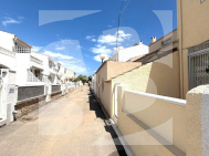 Dúplex · Segunda Mano TORREVIEJA · Zona Carrefour