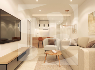 Appartement · Nouvelle construction TORREVIEJA · Acequion