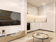 Appartement · Nouvelle construction TORREVIEJA · Acequion