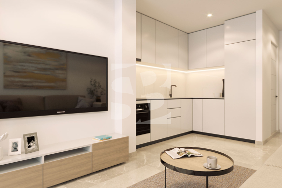 Appartement - Nouvelle construction - TORREVIEJA - Acequion