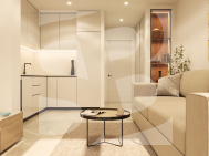 Appartement · Nouvelle construction TORREVIEJA · Acequion