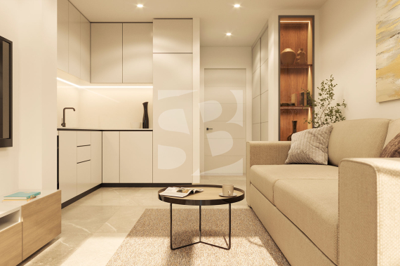 Appartement - Nouvelle construction - TORREVIEJA - Acequion