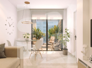 Appartement · Nouvelle construction TORREVIEJA · Acequion