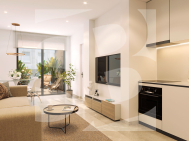 Appartement · Nouvelle construction TORREVIEJA · Acequion
