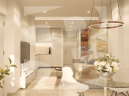 Appartement · Nouvelle construction TORREVIEJA · Acequion