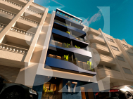 Appartement · Nouvelle construction TORREVIEJA · Acequion