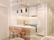 Appartement · Nouvelle construction TORREVIEJA · Acequion