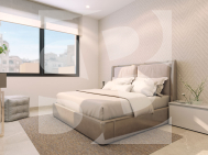 Appartement · Nouvelle construction TORREVIEJA · Acequion