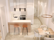 Appartement · Nouvelle construction TORREVIEJA · Acequion