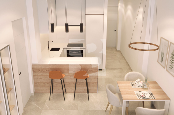 Appartement - Nouvelle construction - TORREVIEJA - Acequion