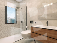 Appartement · Nouvelle construction TORREVIEJA · Acequion