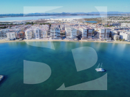 Appartement · Nouvelle construction TORREVIEJA · Acequion