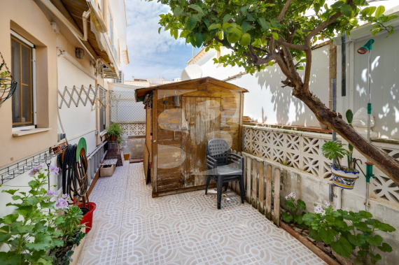 Apartment - Odsprzedaż - TORREVIEJA - Centro