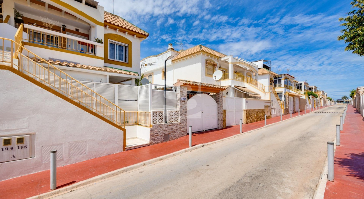 Apartamento · Segunda Mano TORREVIEJA · Centro