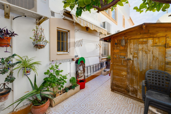 Apartment - Odsprzedaż - TORREVIEJA - Centro