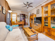 Apartamento · Segunda Mano TORREVIEJA · Centro