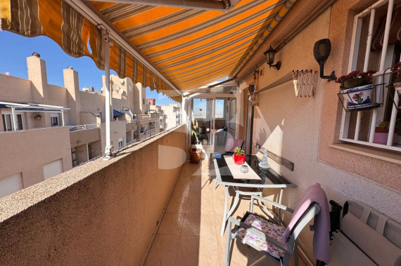 Penthouse - Resale - TORREVIEJA - Centro