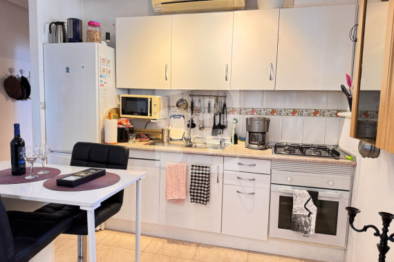 Penthouse - Resale - TORREVIEJA - Centro