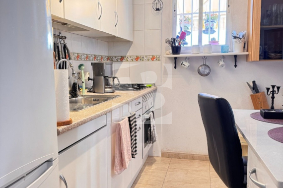 Penthouse - Resale - TORREVIEJA - Centro