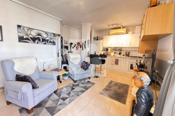 Penthouse - Resale - TORREVIEJA - Centro