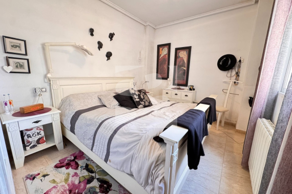 Penthouse - Resale - TORREVIEJA - Centro