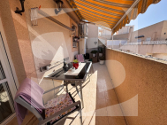 Attique · La Revente TORREVIEJA · Centro