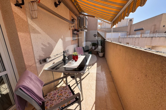 Penthouse - Resale - TORREVIEJA - Centro