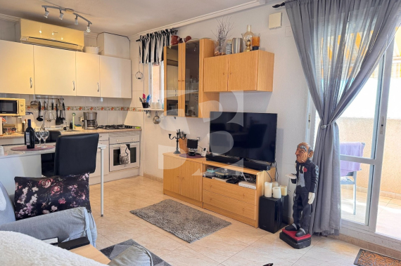 Penthouse - Resale - TORREVIEJA - Centro