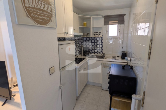 Bungalow - Odsprzedaż - TORREVIEJA - Zona Carrefour