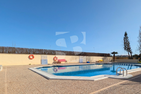 Bungalow - Odsprzedaż - TORREVIEJA - Zona Carrefour