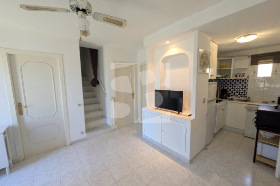 Bungalow - Odsprzedaż - TORREVIEJA - Zona Carrefour
