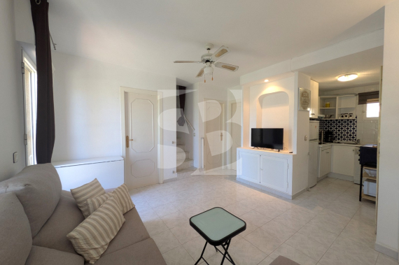 Bungalow - Odsprzedaż - TORREVIEJA - Zona Carrefour