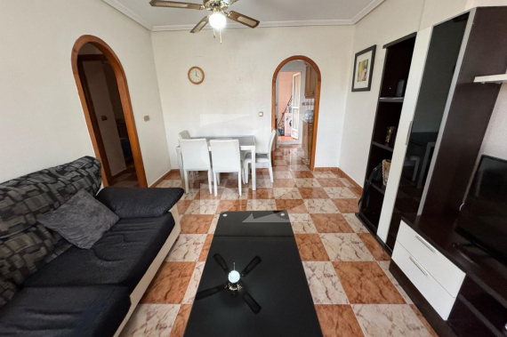 Apartment - Odsprzedaż - ORIHUELA COSTA - Villamartín-Las Filipinas