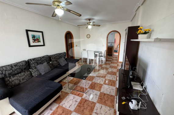 Apartment - Odsprzedaż - ORIHUELA COSTA - Villamartín-Las Filipinas