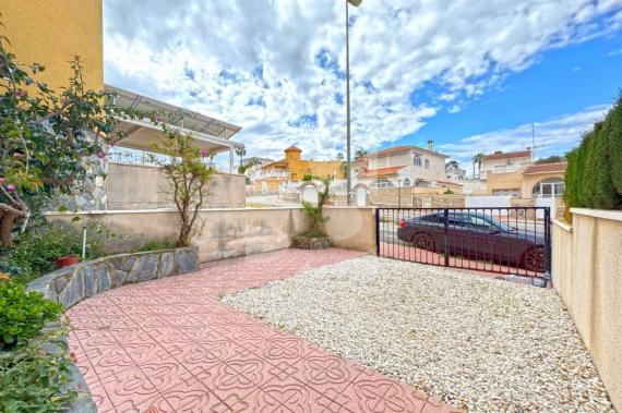 Apartment - Odsprzedaż - ORIHUELA COSTA - Villamartín-Las Filipinas