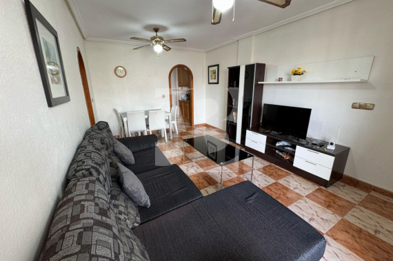 Apartment - Odsprzedaż - ORIHUELA COSTA - Villamartín-Las Filipinas