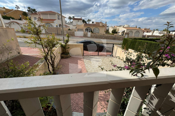 Apartment - Odsprzedaż - ORIHUELA COSTA - Villamartín-Las Filipinas