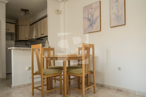 Bungalow - Resale - CIUDAD QUESADA - C. Quesada