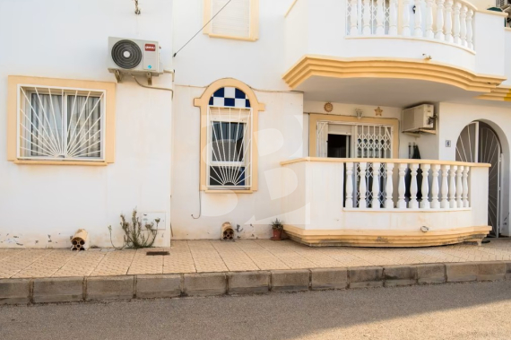 Bungalow - Resale - CIUDAD QUESADA - C. Quesada