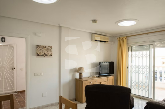 Bungalow - Resale - CIUDAD QUESADA - C. Quesada