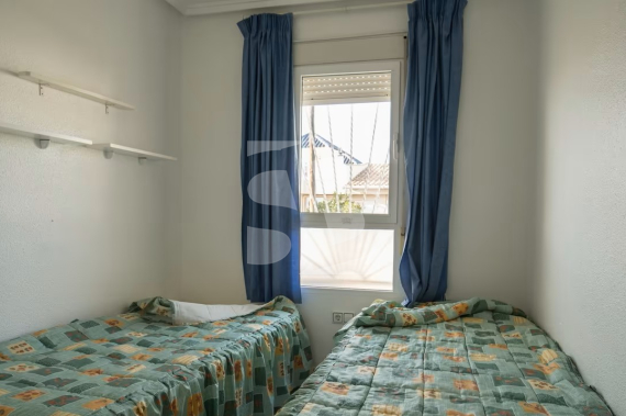 Bungalow - Resale - CIUDAD QUESADA - C. Quesada