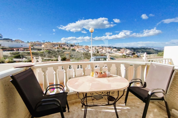 Бунгало - Продажа - Ciudad Quesada - Ciudad Quesada