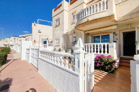 Бунгало - Продажа - Ciudad Quesada - Ciudad Quesada