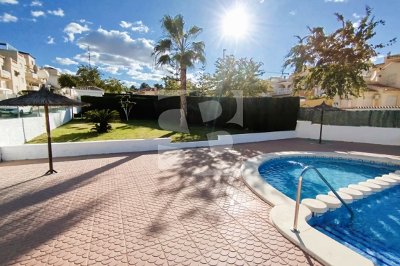 Бунгало - Продажа - Ciudad Quesada - Ciudad Quesada